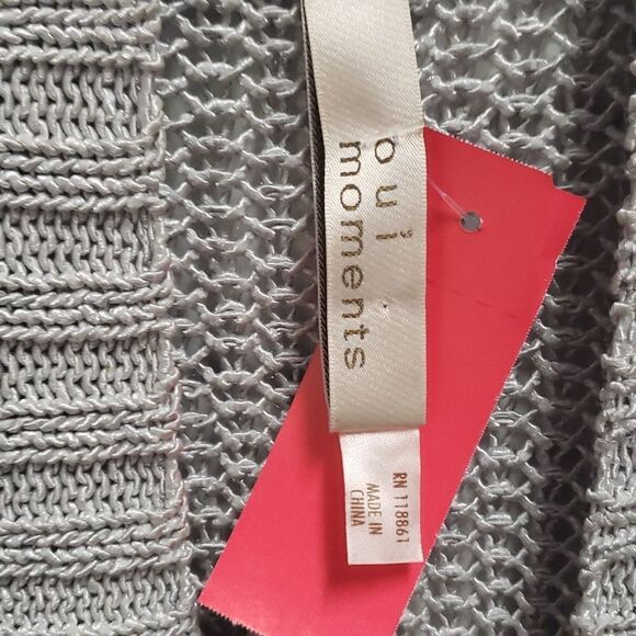 Oui sweater   - Picture 2 of 3